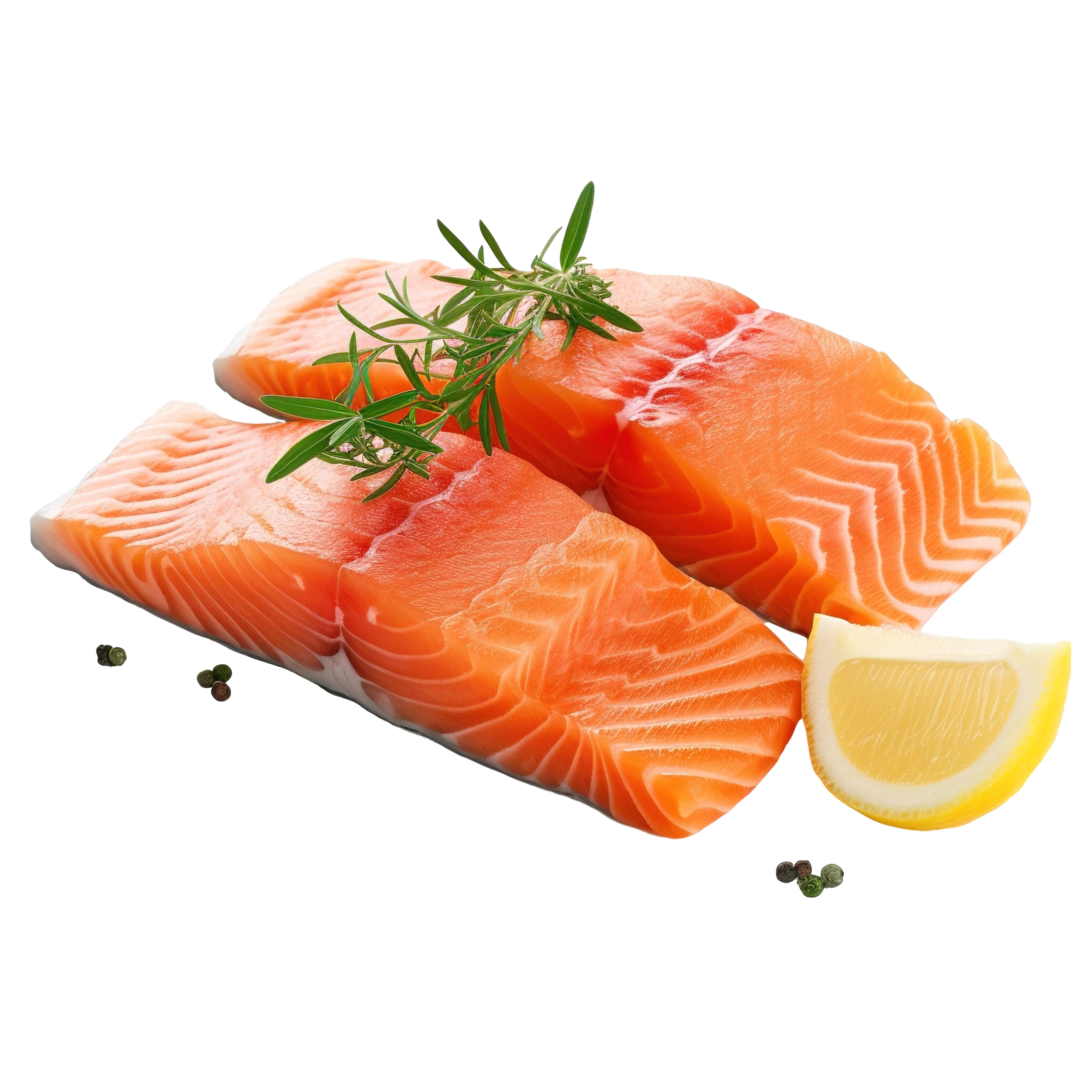 —Pngtree—sliced raw salmon fillet png_14547382